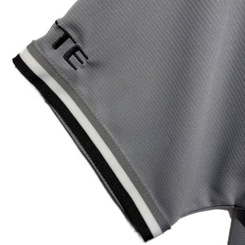 千葉ロッテマリーンズ (チバロッテマリーンズ) 応援グッズ Lサイズ グレー CLM2023年ユニフォーム MIZUNO ユニフォーム 澤村 拓一【54】 12JRMM6805