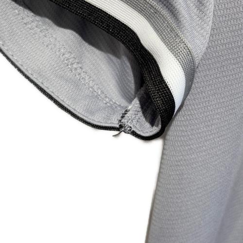 千葉ロッテマリーンズ (チバロッテマリーンズ) 応援グッズ Lサイズ グレー CLM2023年ユニフォーム MIZUNO ユニフォーム 澤村 拓一【54】 12JRMM6805