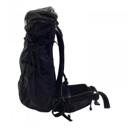 THE NORTH FACE (ザ ノース フェイス) バックパック SIZE L ブラック