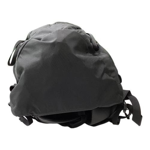 THE NORTH FACE (ザ ノース フェイス) バックパック SIZE L ブラック NM61510 TELLUS 33 背面長 51cm以上 31-40L(山小屋泊)