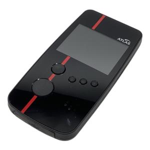 YUPITERU (ユピテル) ゴルフGPSナビ AGN-A100 ATLASゴルフナビ