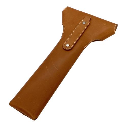 Snow peak (スノーピーク) 収納ケース レザーハンマーケース 未使用品