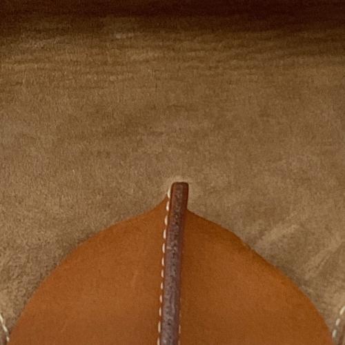 Snow peak (スノーピーク) 収納ケース レザーハンマーケース 未使用品