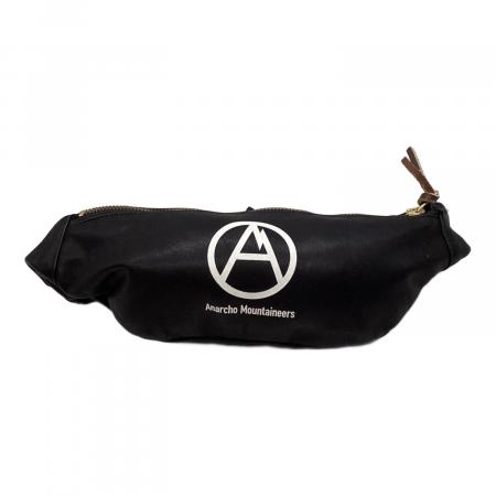 バッグ mountain research / fanny pack 5508000662464552_01_9857w.jpeg