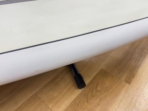 CHANNEL ISLANDS (チャネルアイランズ) ミッドレングス/ファンボード 7'0×21 1/2"×2 3/4" 48.8L @ Torq CHANCHO X-LITE トライフィンタイプ ラウンドスカッシュテール