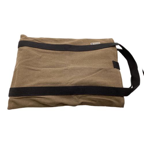 Snow peak (スノーピーク) 鋳鉄グリドルハーフ 鉄板 GR-015 廃盤品