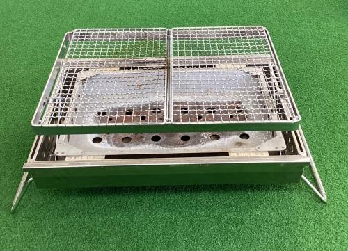 Snow peak (スノーピーク) バーベキューコンロ CK-160 リフトアップBBQ-BOX