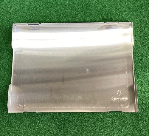 Snow peak (スノーピーク) バーベキューコンロ CK-160 リフトアップBBQ-BOX