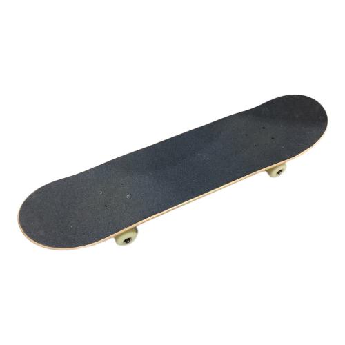 SESSIONS (セッションズ) スケートボード 黄緑