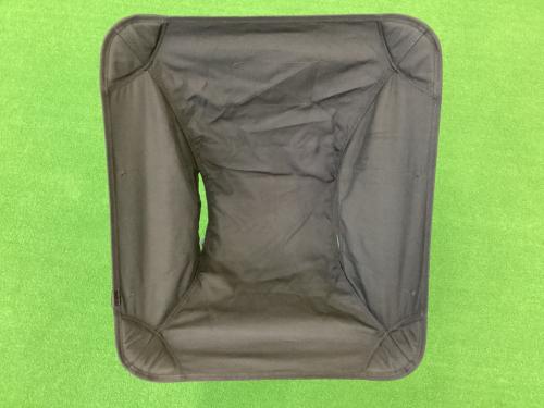 Helinox (ヘリノックス) アウトドアチェア ブラック タクティカルチェア