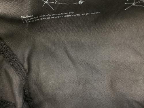 Helinox (ヘリノックス) アウトドアチェア ブラック タクティカルチェア