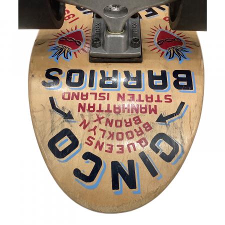 5BORO NUEVA YORK スケートボード 71mm｜トレファクONLINE