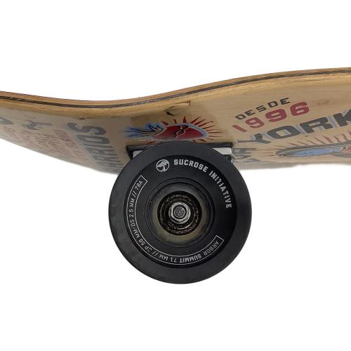 5BORO NUEVA YORK スケートボード 71mm｜トレファクONLINE