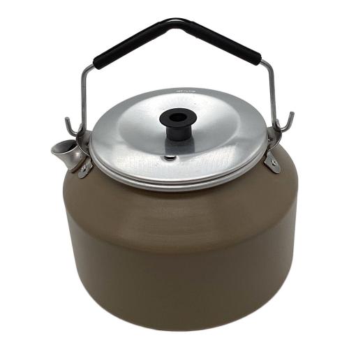 trangia (トランギア) ケトル ケトル1.4L  DECEMBER