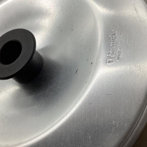 trangia (トランギア) ケトル ケトル1.4L  DECEMBER