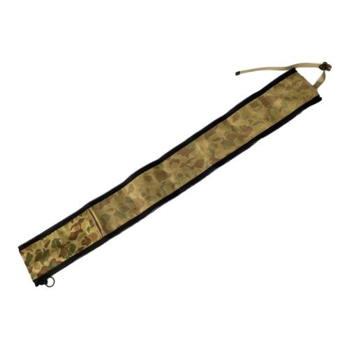 NATAL DESIGN (ネイタルデザイン) 収納ケース ポールスネークスキン HALF  TRACK PRODUCTS