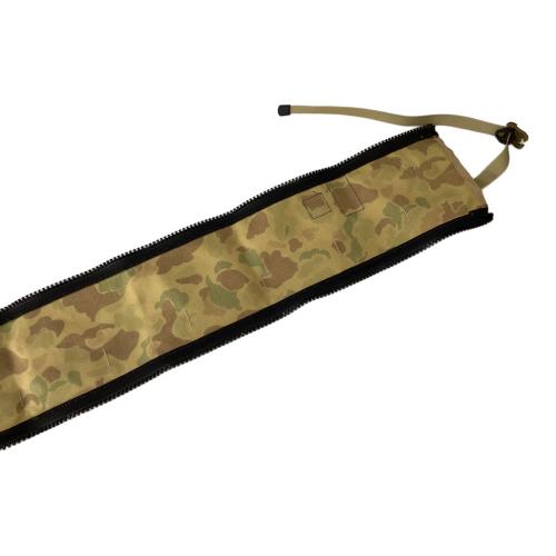 NATAL DESIGN (ネイタルデザイン) 収納ケース ポールスネークスキン HALF  TRACK PRODUCTS