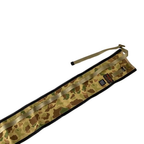 NATAL DESIGN (ネイタルデザイン) 収納ケース ポールスネークスキン HALF  TRACK PRODUCTS