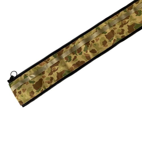 NATAL DESIGN (ネイタルデザイン) 収納ケース ポールスネークスキン HALF  TRACK PRODUCTS