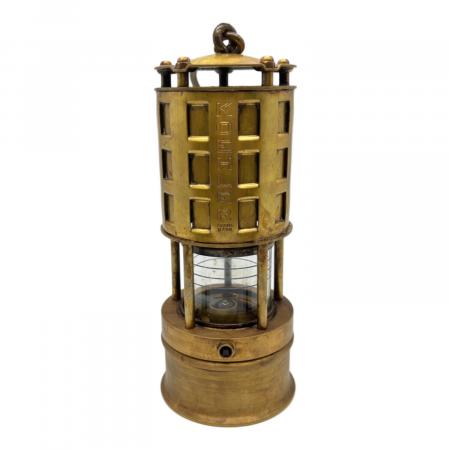 KOEHLER (ケーラー) オイルランタン ＠ 289-1A マイナーズオイルランプ