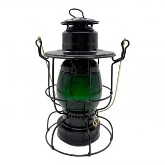 DIETZ (デイツ) オイルランタン kirkman グローブカスタム レイルロード