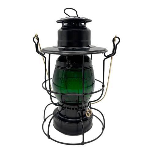 DIETZ (デイツ) オイルランタン kirkman グローブカスタム レイルロード