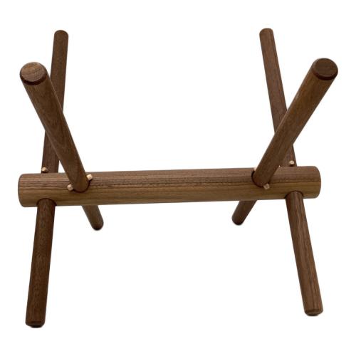 WHAT WE WANT (ワットウィーウォント) 焚火台用品 専用ケース（JERRY’S OUTFITTERSコラボ）付 MAKINODAI