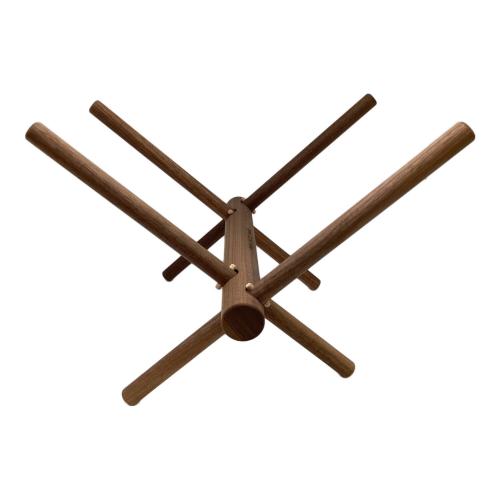 WHAT WE WANT (ワットウィーウォント) 焚火台用品 専用ケース（JERRY’S OUTFITTERSコラボ）付 MAKINODAI