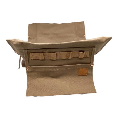 WHAT WE WANT (ワットウィーウォント) 焚火台用品 専用ケース（JERRY’S OUTFITTERSコラボ）付 MAKINODAI