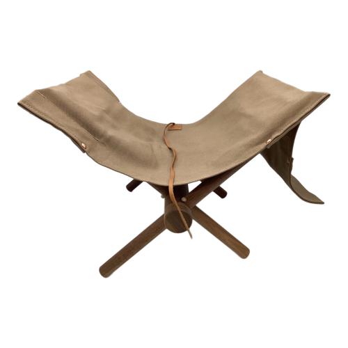 WHAT WE WANT (ワットウィーウォント) 焚火台用品 専用ケース（JERRY’S OUTFITTERSコラボ）付 MAKINODAI