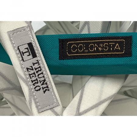 COLONISTA (コロニスタ) ランタンアクセサリー 本体のみ ブルー