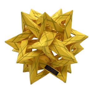 COLONISTA (コロニスタ) ランタンアクセサリー イエロー 本体のみ CONPE10