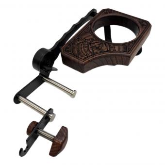 DEVISE WORKS (デバイスワークス) ファニチャーアクセサリー ITSUKA HOTORI DE BLACK DESIGN 畔