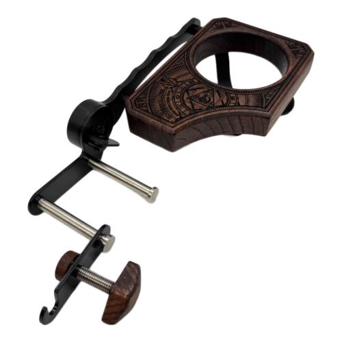 DEVISE WORKS (デバイスワークス) ファニチャーアクセサリー ITSUKA HOTORI DE BLACK DESIGN 畔