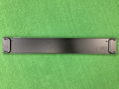 BRUNT (ブラント) ファニチャーアクセサリー SIZE L ブラック チェックメイトL