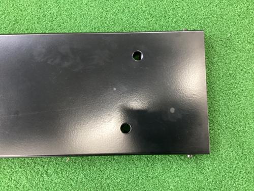 BRUNT (ブラント) ファニチャーアクセサリー SIZE L ブラック チェックメイトL