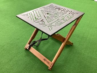 BLACK DESIGN (ブラックデザイン) マルチスタンド DEVISE WORKS DX STAND