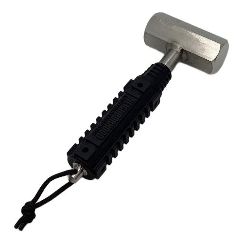 NEIGHBORHOOD (ネイバーフッド) ハンマー LOCKFIELD SS-PEG HAMMER