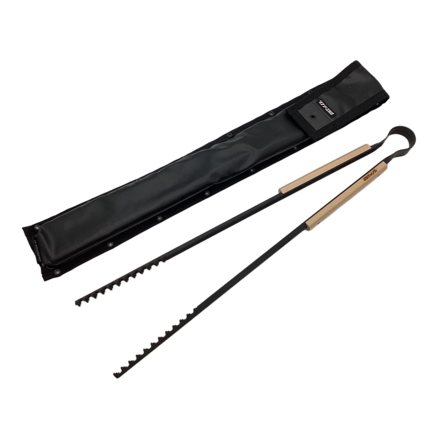 サンゾー工務店 パルス ケース+カスタムグリップ 新品 サンゾー工務店 pulse パルス カスタムグリップセット サンゾー