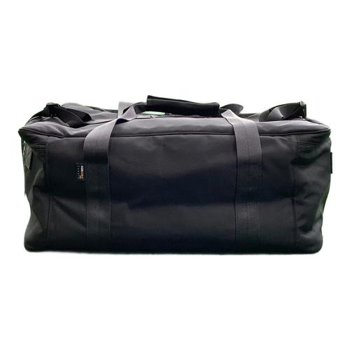 BALLISTICS (バリスティクス) 収納ケース ブラック NEW GEAR CONTAINER