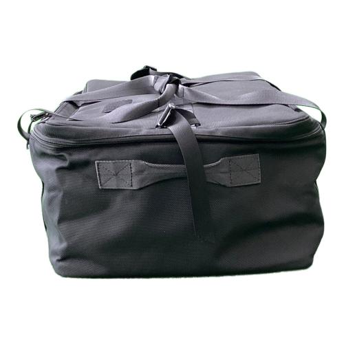 BALLISTICS (バリスティクス) 収納ケース ブラック NEW GEAR CONTAINER