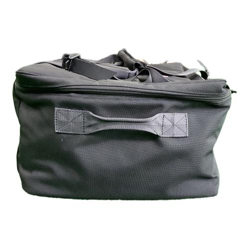 BALLISTICS (バリスティクス) 収納ケース ブラック NEW GEAR CONTAINER