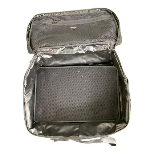 BALLISTICS (バリスティクス) 収納ケース ブラック NEW GEAR CONTAINER