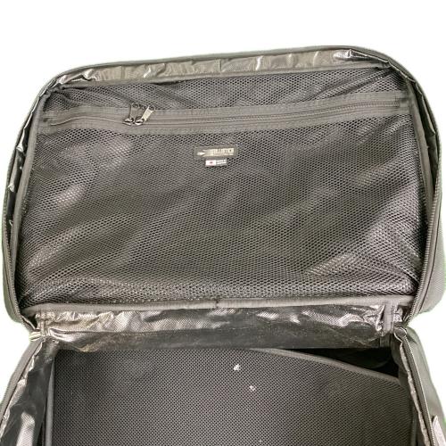 BALLISTICS (バリスティクス) 収納ケース ブラック NEW GEAR CONTAINER