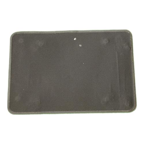 BALLISTICS (バリスティクス) 収納ケース ブラック NEW GEAR CONTAINER