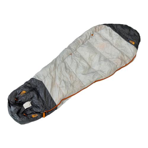 THE NORTH FACE (ザ ノース フェイス) 封筒型シュラフ(ダウン