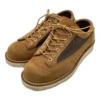 Danner (ダナー)× DAIWA(ダイワ)　アウトドアウェア(シューズ) メンズ SIZE 8 ブラウン  D210603 River Walker Low