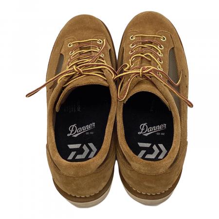 Danner (ダナー)× DAIWA(ダイワ) アウトドアウェア(シューズ) メンズ