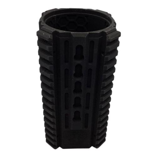 NEIGHBORHOOD (ネイバーフッド) CB缶カバー ブラック ＠ NH X LFE . CB-CAN COVER LOCKFIELD EQUIPMENT