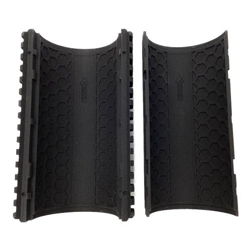 NEIGHBORHOOD (ネイバーフッド) CB缶カバー ブラック ＠ NH X LFE . CB-CAN COVER LOCKFIELD EQUIPMENT